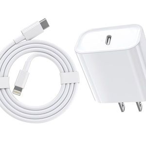 Lightning Fast Apple IPhone Charger!!